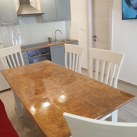 Pem 2 Apartment Pula Ngoại thất bức ảnh