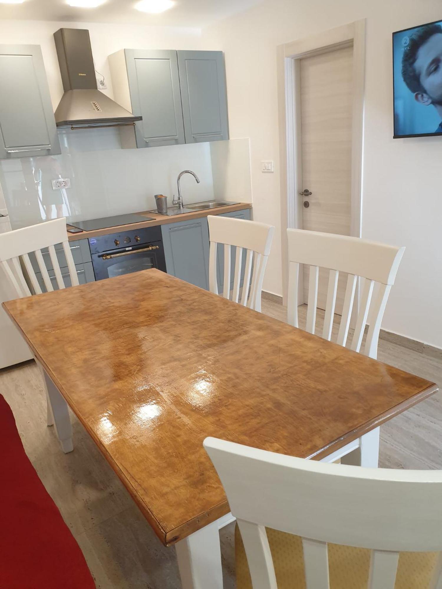 Pem 2 Apartment Pula Ngoại thất bức ảnh