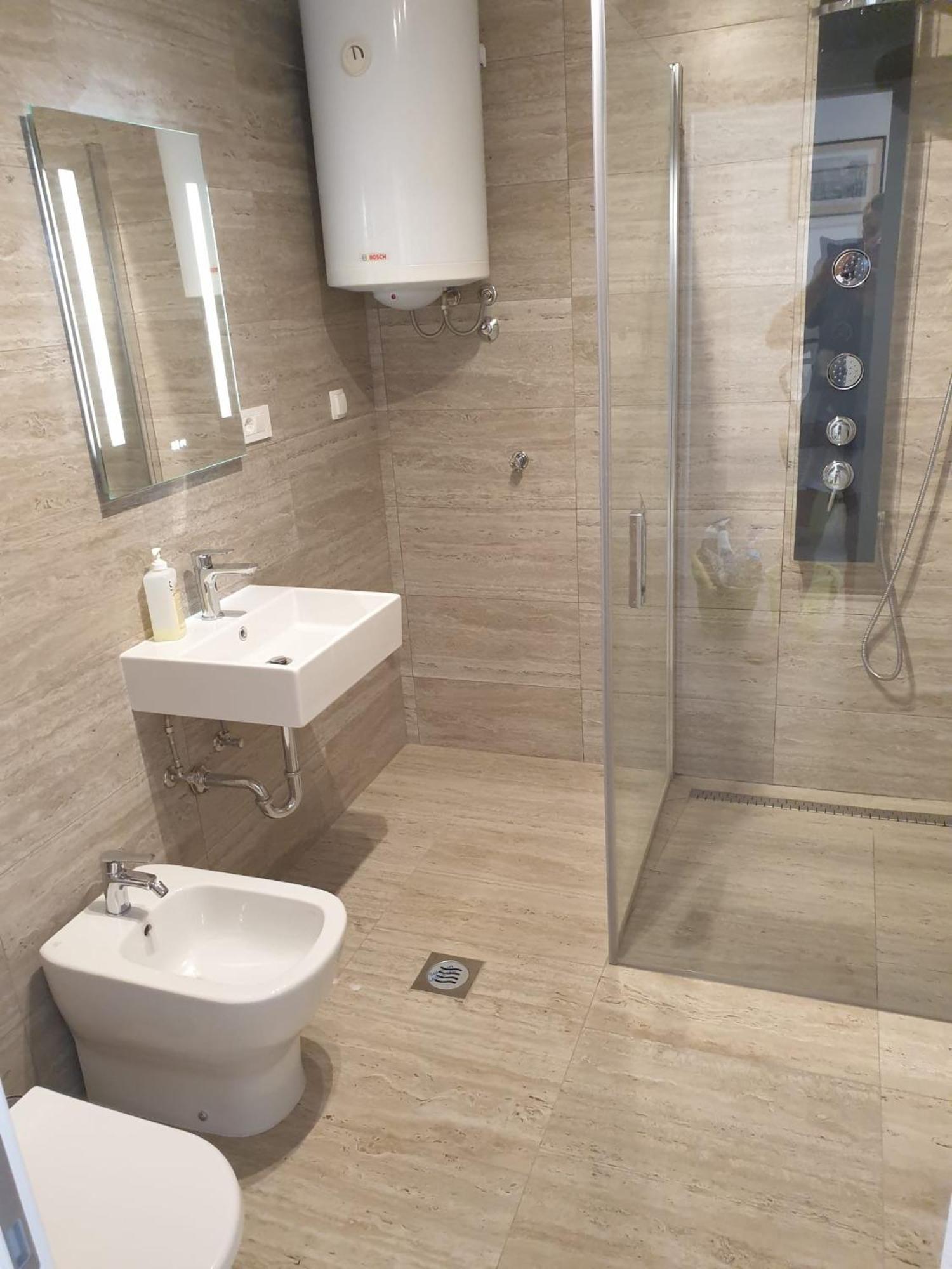Pem 2 Apartment Pula Ngoại thất bức ảnh